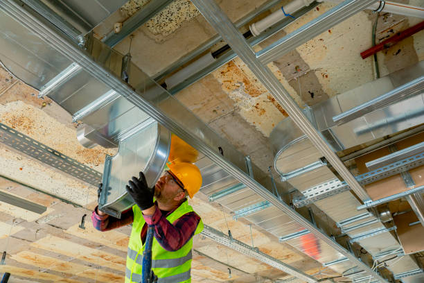 Best HVAC maintenance near me  in Cordele, GA