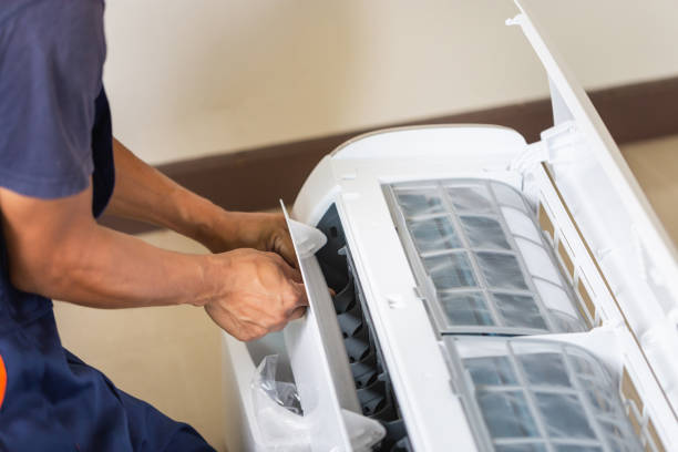 Best HVAC system installation  in Cordele, GA