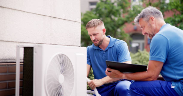 Best HVAC air duct cleaning  in Cordele, GA