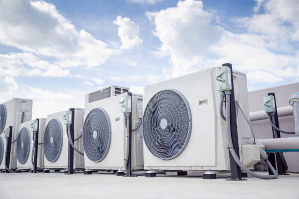 Best Ductless HVAC repair  in Cordele, GA