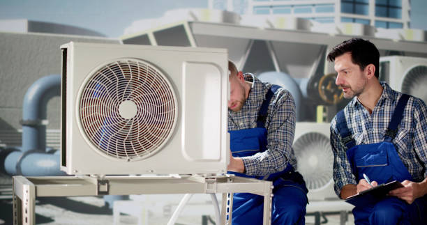 Best Best HVAC companies  in Cordele, GA