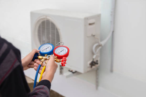 Best Air quality test  in Cordele, GA