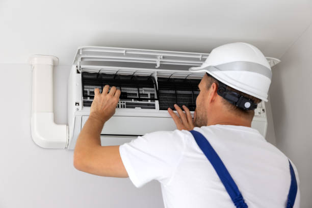 Trusted Cordele, GA HVAC Experts