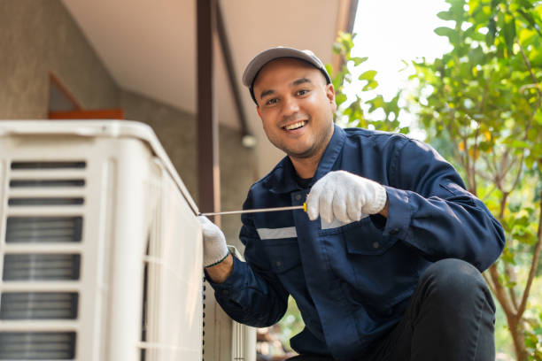 Best Residential HVAC services  in Cordele, GA