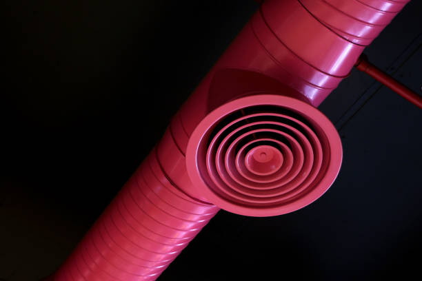 Best HVAC air duct cleaning  in Cordele, GA